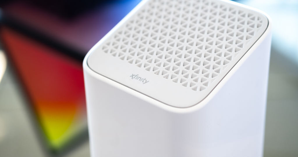 Comcast adds motion sensing to millions of its newer routers, with a privacy catch