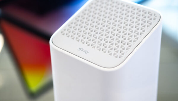 Comcast adds motion sensing to millions of its newer routers, with a privacy catch
