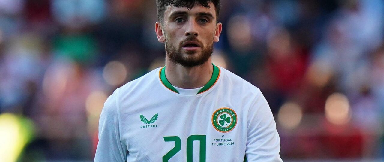 Turkey: Parrott snubbed Galatasaray because he refused to play second fiddle to Osimhen – Reporter, Küçük