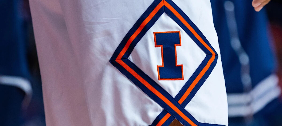Most underrated Illini Basketball player of 21st century?