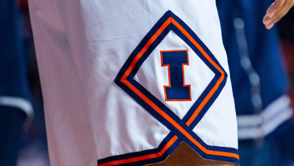 Most underrated Illini Basketball player of 21st century?