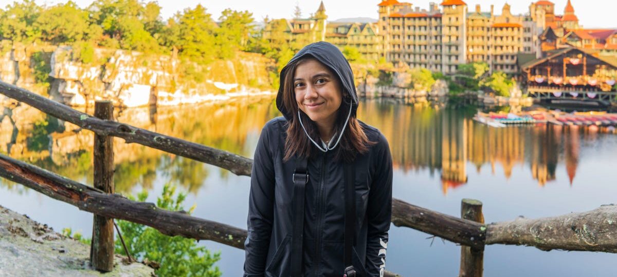 I spent 2 nights at an all-inclusive resort by myself and made 3 mistakes