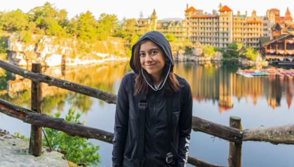 I spent 2 nights at an all-inclusive resort by myself and made 3 mistakes