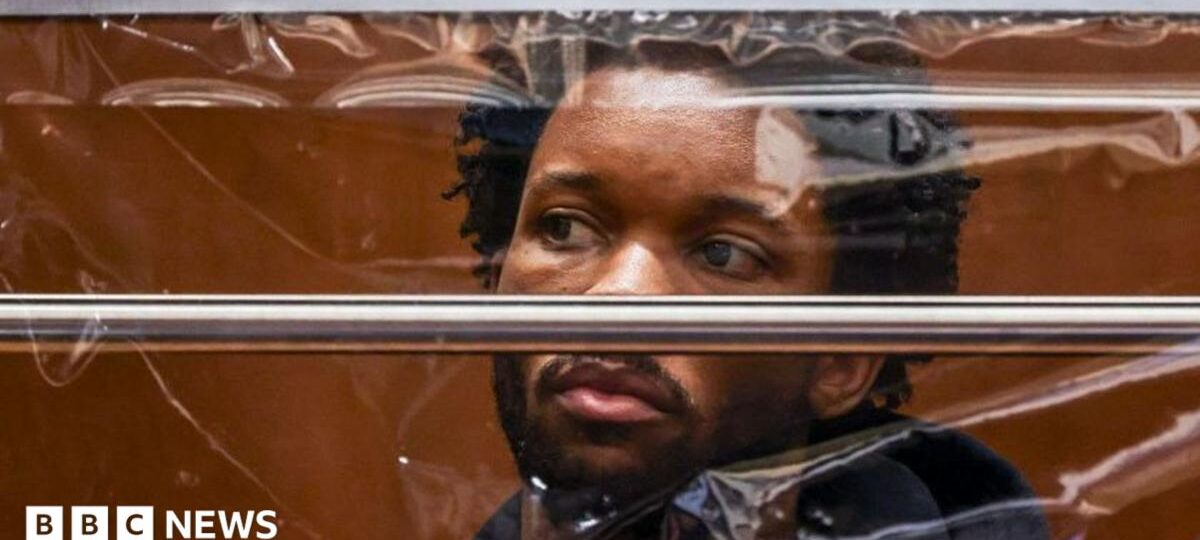US singer D4vd's celebrity lawyers withdraw from murder case