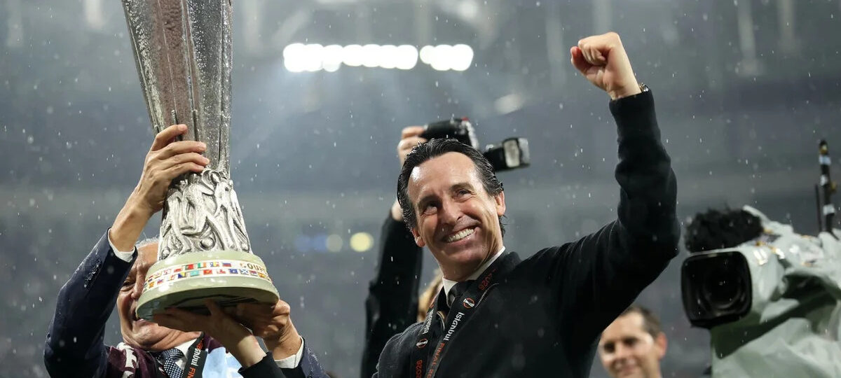 Aston Villa are in flux again but Super Cup offers rare opportunity