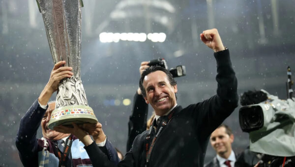Aston Villa are in flux again but Super Cup offers rare opportunity