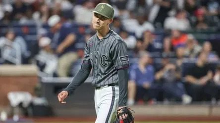 David Stearns explains Mets' decision to move Luke Weaver, Huascar Brazoban ahead of trade deadline