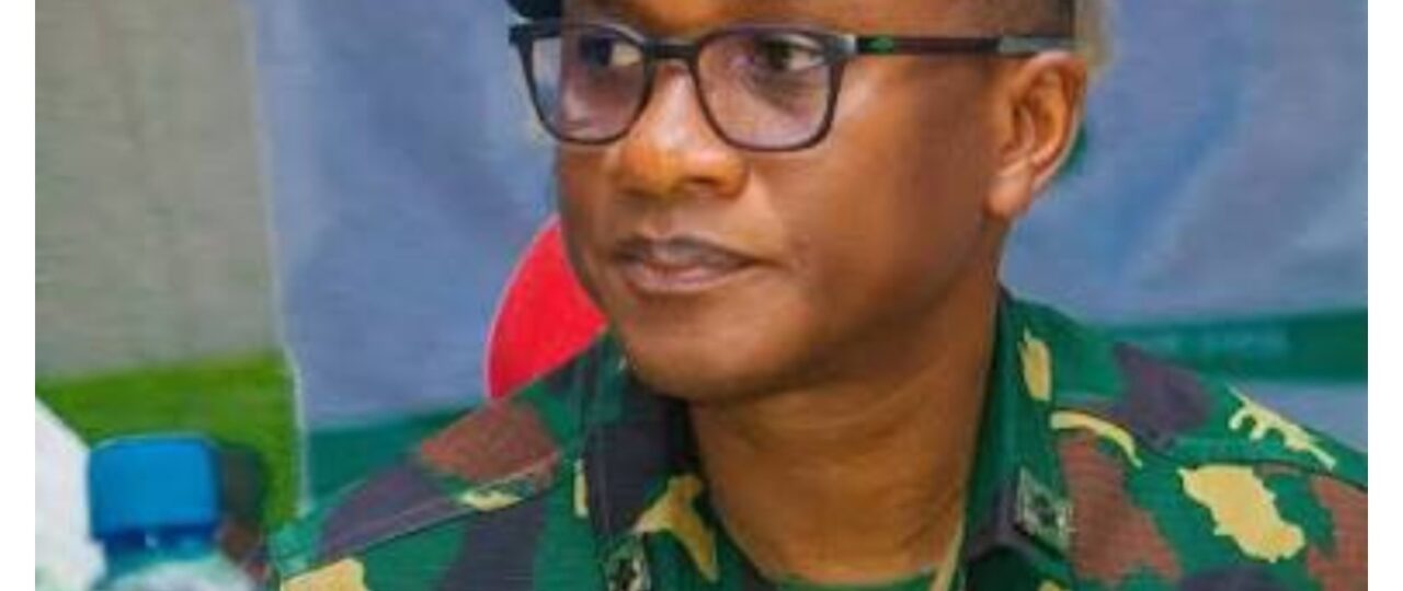 NYSC DG warns corps members against political campaigns, AI misinformation