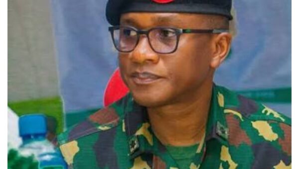 NYSC DG warns corps members against political campaigns, AI misinformation