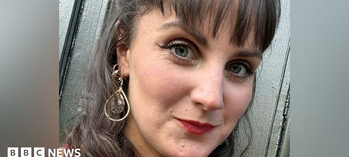 We saw signs of domestic abuse, but we didn't know how to protect Stacy