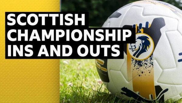 Who has your Championship club brought in & let go? - Summer 2026