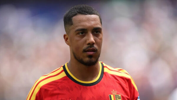 Youri Tielemans reveals why he couldn’t refuse ‘step above’ Manchester United move