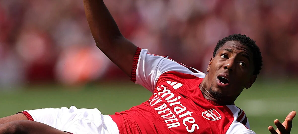 Chelsea have ‘no interest’ in signing Myles Lewis-Skelly from Arsenal — report