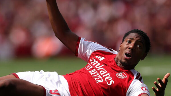 Chelsea have ‘no interest’ in signing Myles Lewis-Skelly from Arsenal — report