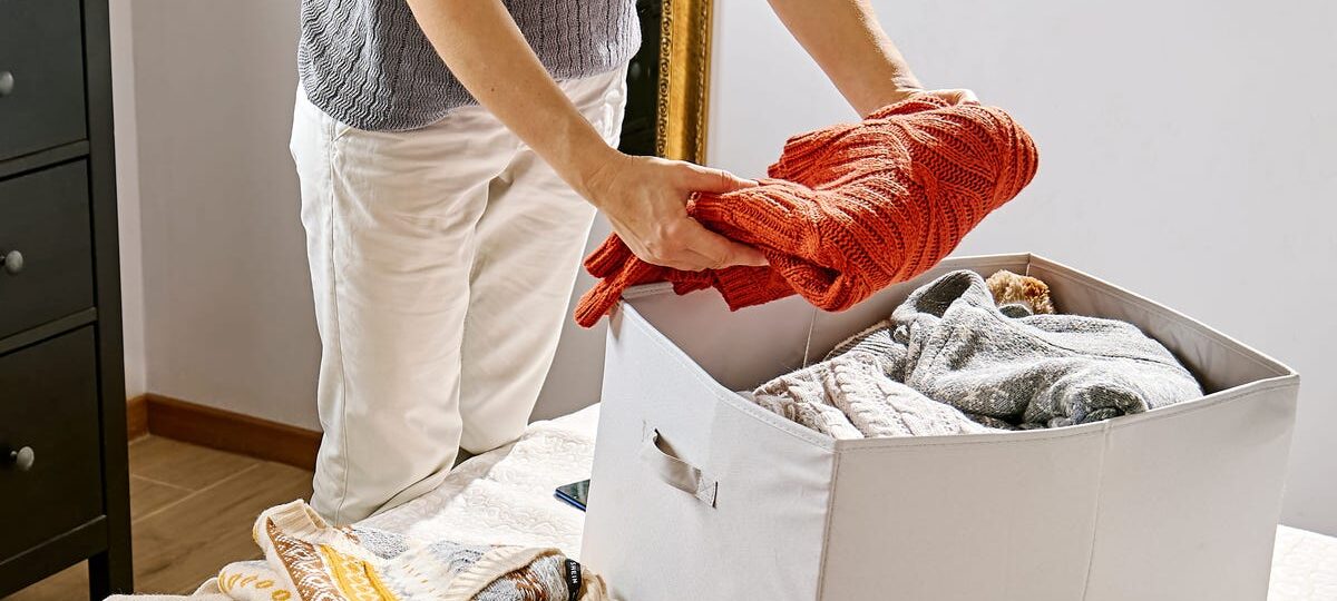 I'm a professional organizer. I see clients make these 6 decluttering mistakes again and again.