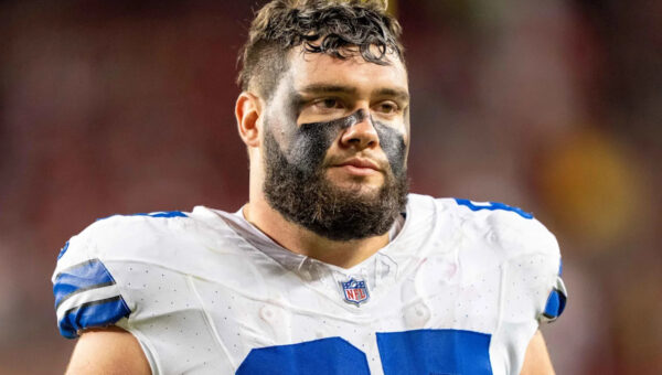 Could Cowboys trade with Steelers to acquire familiar face for OL depth?
