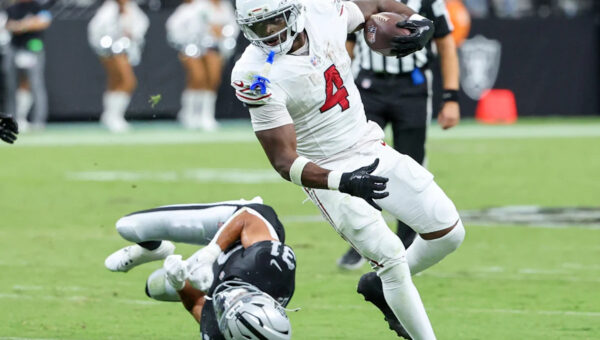 NFL Preseason Week 1 Fantasy Football Takeaways: Jeremiyah Love, De’Zhaun Stribling among rookies to impress