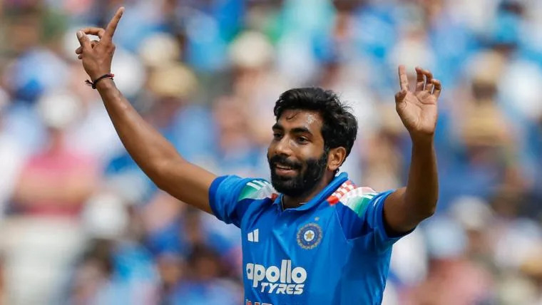 'Take a break': Jasprit Bumrah told not to play for upto one year to fully recover from his injuries
