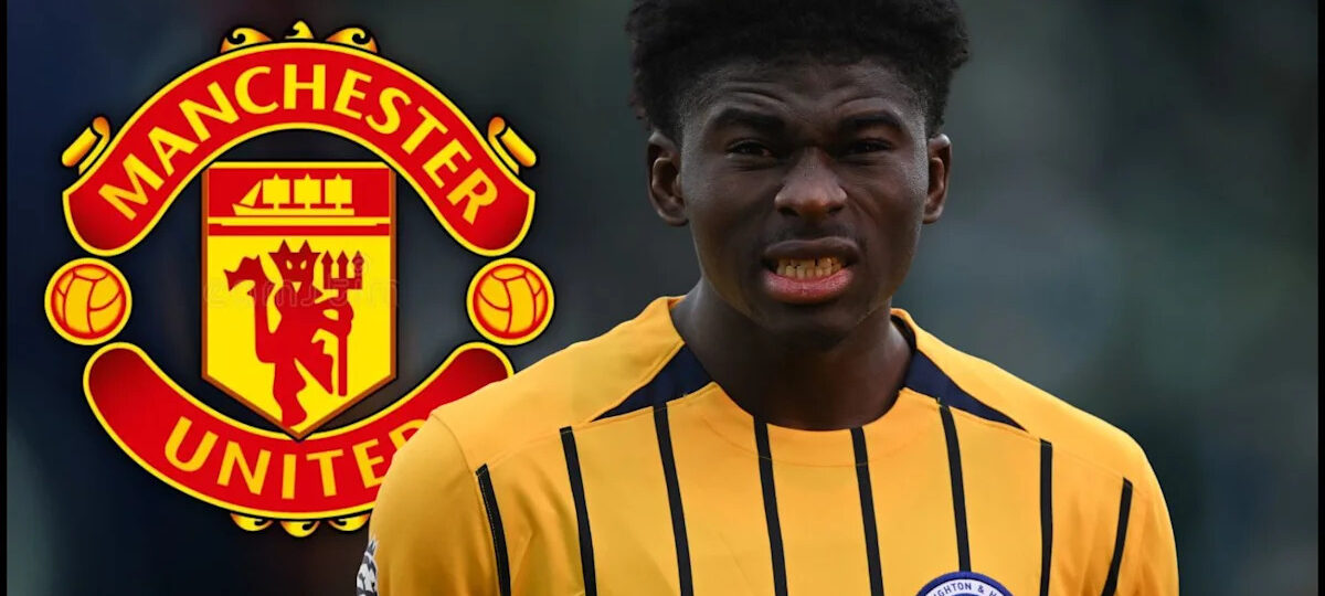 Sky Sports journalist reveals when Baleba will make his Man Utd debut