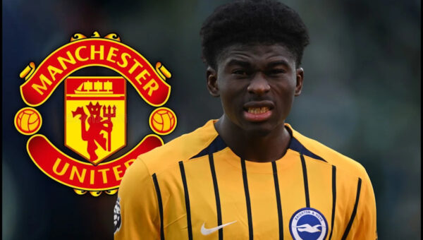Sky Sports journalist reveals when Baleba will make his Man Utd debut