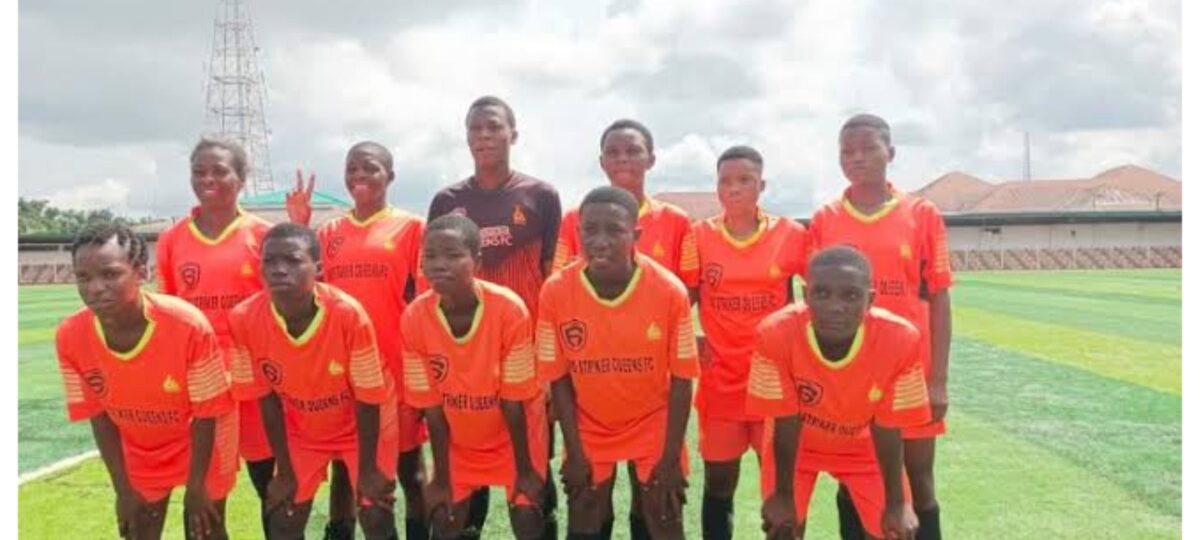 Imo Strikers Queens demand ₦15m from Osun Babes over slot
