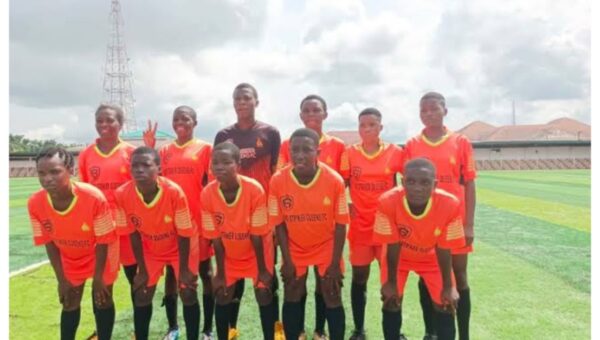 Imo Strikers Queens demand ₦15m from Osun Babes over slot