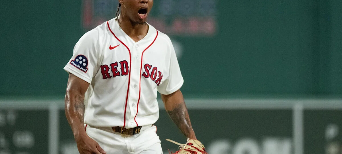 Red Sox News & Links: Will Brayan Bello return to the Red Sox rotation?