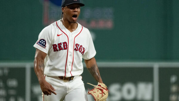 Red Sox News & Links: Will Brayan Bello return to the Red Sox rotation?