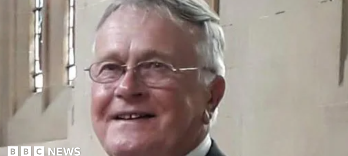 Grandfather dies months after confronting burglars