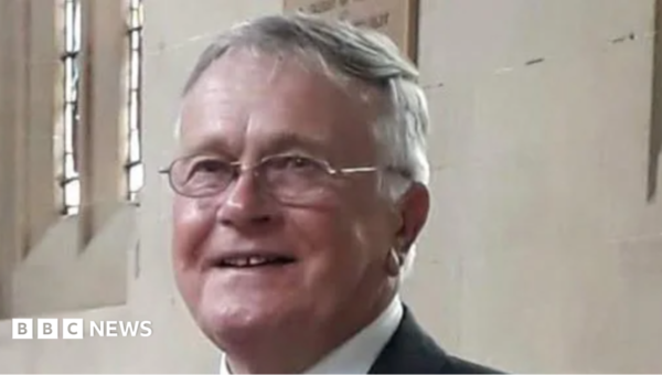 Grandfather dies months after confronting burglars