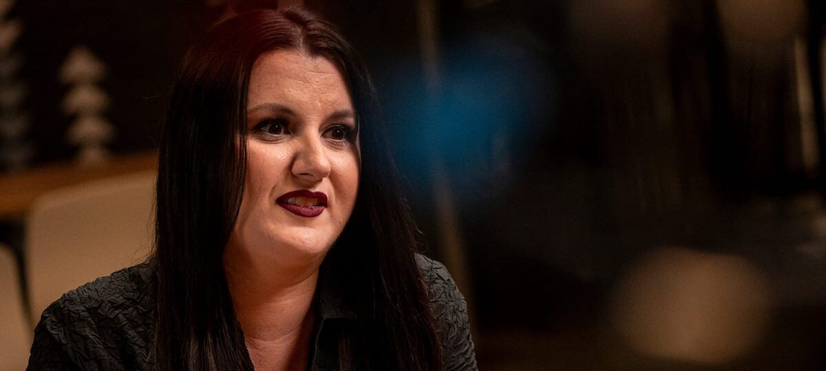 Fidji Simo says she believes AI can 'cure all diseases,' agreeing with Anthropic CEO Dario Amodei