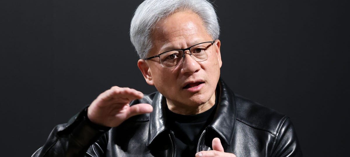 Nvidia is quietly staffing a new AI safety team as it doubles down on open models