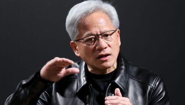 Nvidia is quietly staffing a new AI safety team as it doubles down on open models