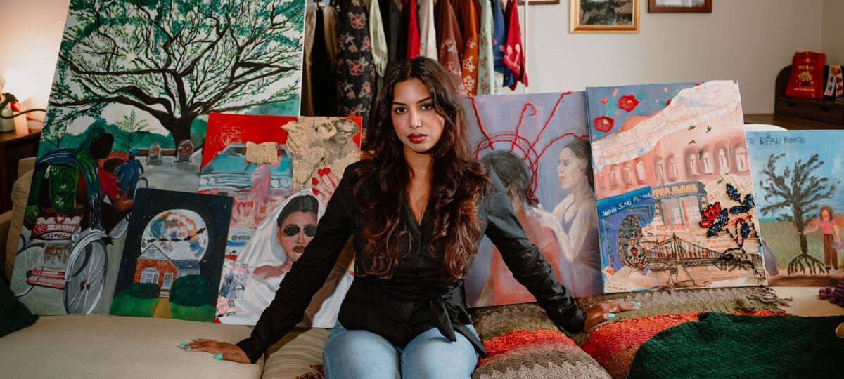A 27-year-old New Yorker made $130,000 from 9 income streams. She says the hustle nearly burned her out.