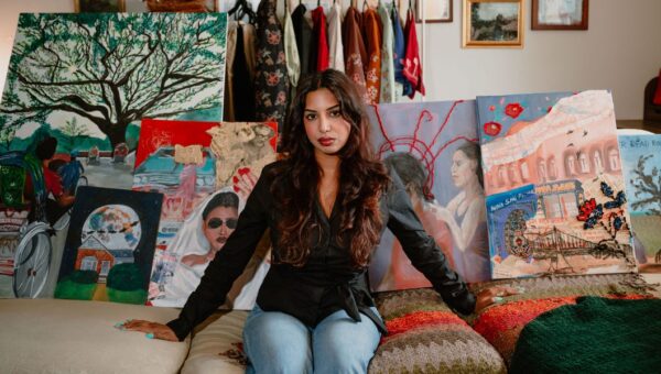 A 27-year-old New Yorker made $130,000 from 9 income streams. She says the hustle nearly burned her out.