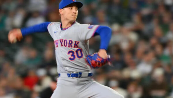 Mets updated odds to trade Luke Weaver from ESPN are unexpectedly high