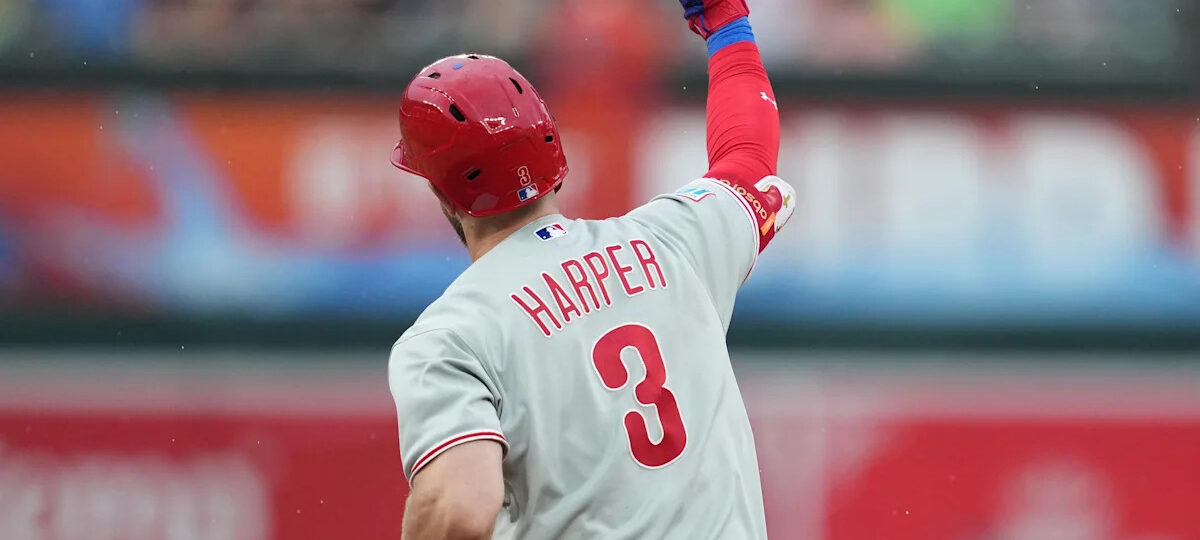 Phillies news: Bryan de la Cruz, Luis Arraez, Kevin Gausman