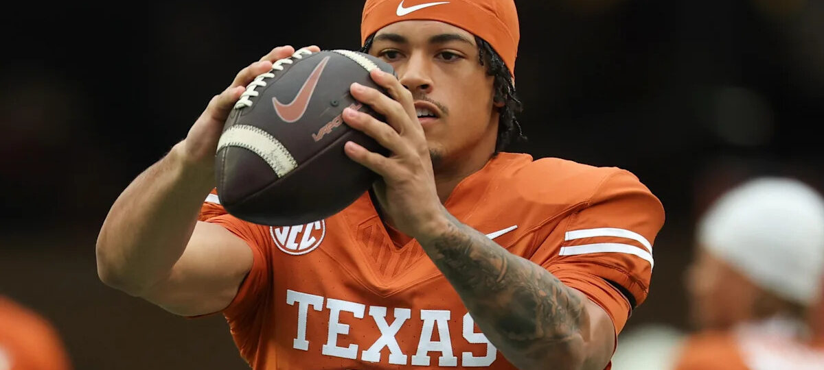 Steve Sarkisian reveals the two players who are going the hardest for Texas