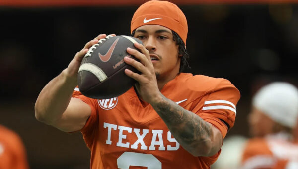 Steve Sarkisian reveals the two players who are going the hardest for Texas