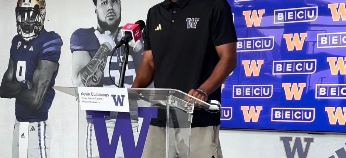 Veteran WR Praised by Washington Football Coaches Ahead of Fall Camp