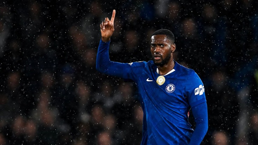 Aston Villa interested in Tosin Adarabioyo