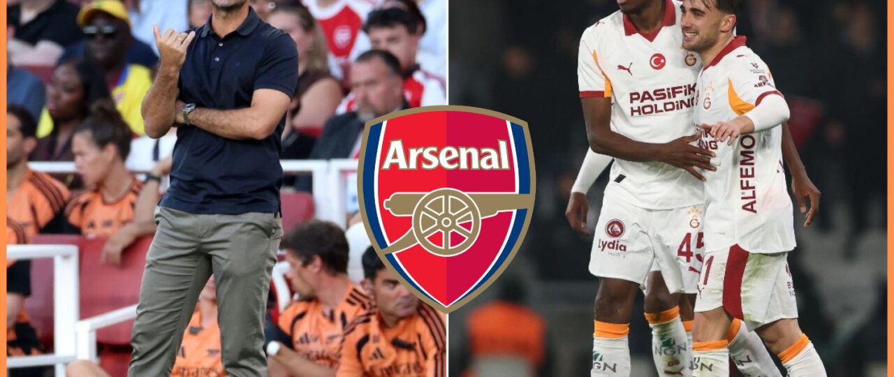 New: Journalist claims goal machine is “very keen” on transfer to Arsenal following talks