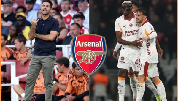 New: Journalist claims goal machine is “very keen” on transfer to Arsenal following talks