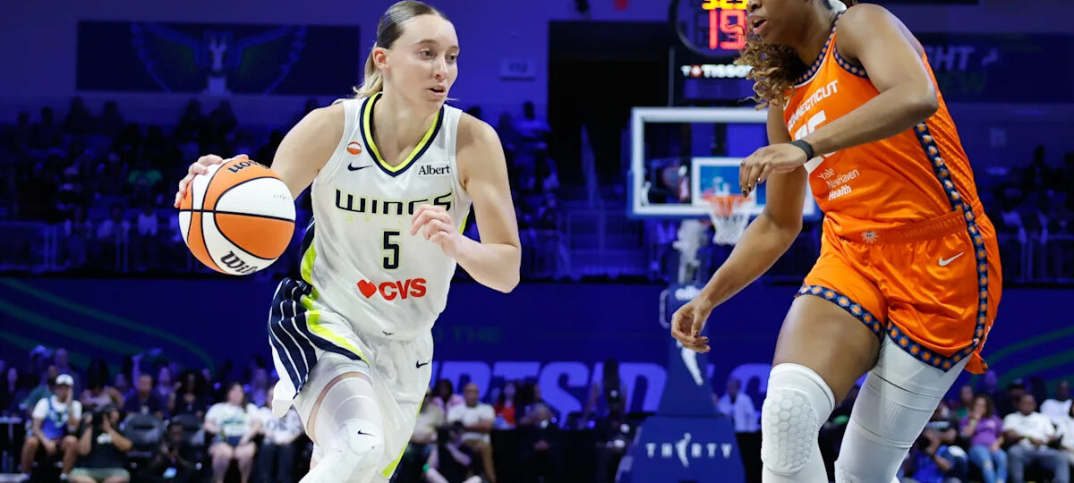 How to watch Connecticut Sun vs Dallas Wings: Live stream WNBA, TV channel