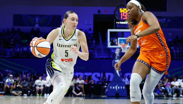 How to watch Connecticut Sun vs Dallas Wings: Live stream WNBA, TV channel
