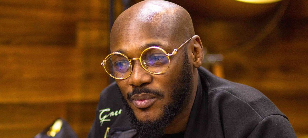 We can’t pretend anymore, proffer solutions – 2Baba to govt over Otukpo violence