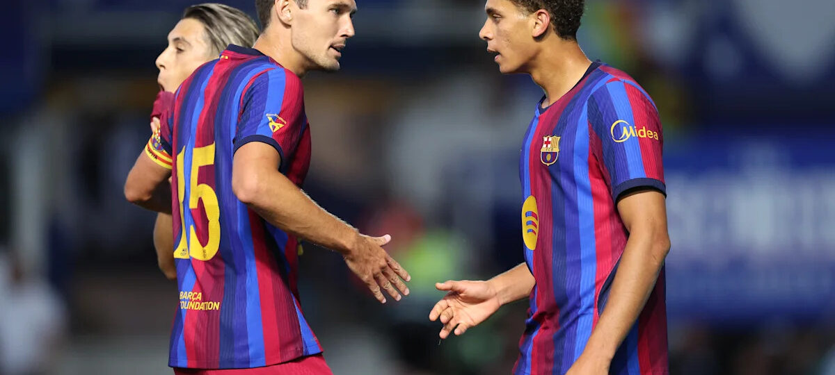 Barça 2026/27: A year when one wish shines above all others