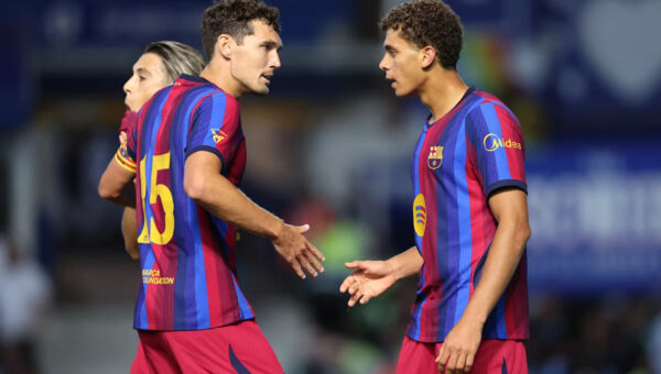 Barça 2026/27: A year when one wish shines above all others