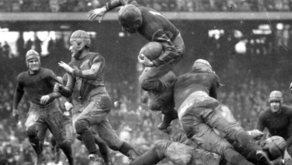 Seedy K’s Preseason Pigskin Preamble: Brohm Speak