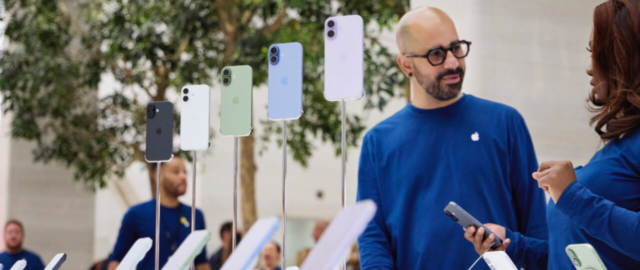 Should you still buy your next smartphone — or subscribe to it instead?
